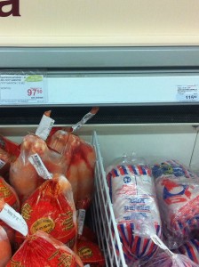 Цены в Калининграде