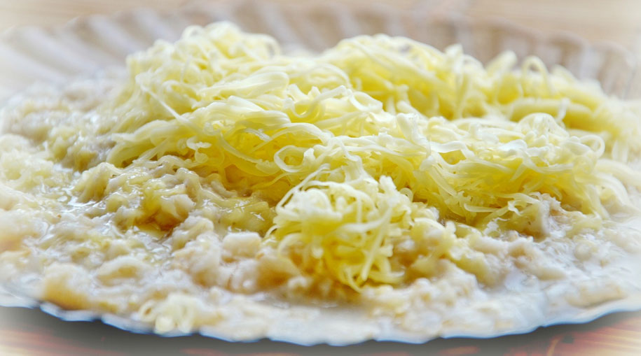 Цена твердого сыра Моцарелла в магазинах Южно-Сахалинска