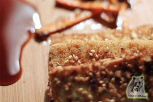 Кулинарный рецепт как приготовить тофу тубу низкокалорийный белковый продукт