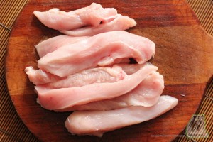 как приготовить диетическое мясо куриные грудки