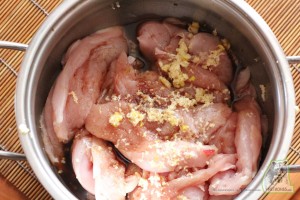 как приготовить диетическое мясо куриные грудки