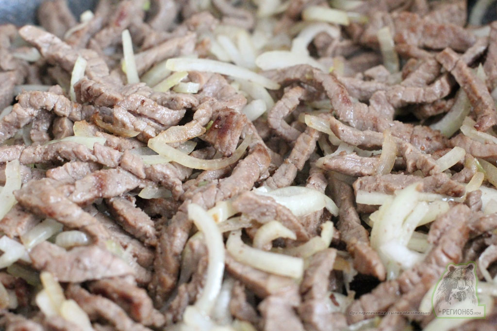 Как быстро вкусно приготовить острая говядина с огурцами по-корейски лучший рецепт с фотографиями