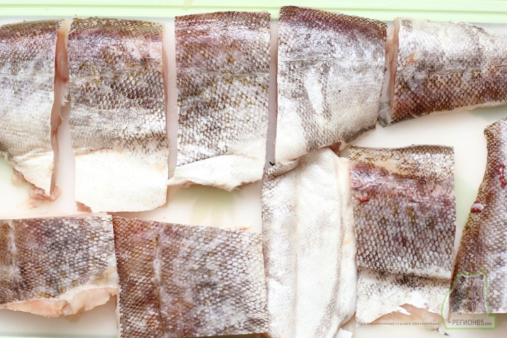 Кулинарный рецепт с фотографиями как готовили рыбу треску 100 лет назад