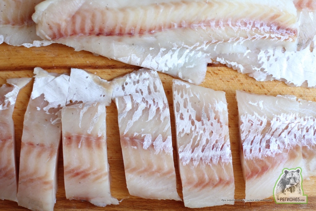 Кулинарный рецепт с фотографиями как быстро вкусно просто приготовить рыбу